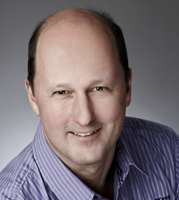 Reinier van Gerrevink